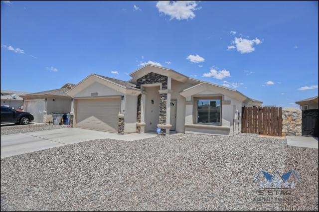 Building Photo - 4 bedroom in El Paso TX 79938