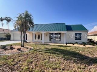 Foto principal - 500 Belvedere Ct
