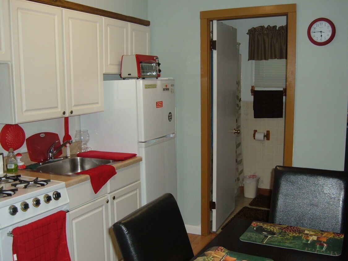 116 Log Cabin Lane Henryville Unit 116logcabinlane, Henryville, PA 18332 Apartments in