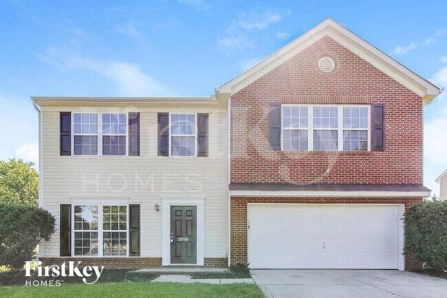 Foto del edificio - 13748 Krislyn Woods Place