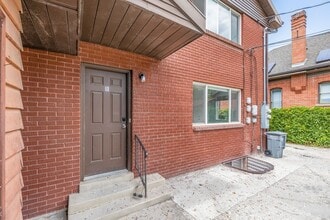 Building Photo - 627 S 500 E