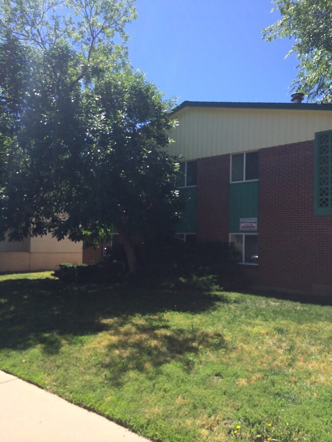 Foto del edificio - 3050 Madison Ave