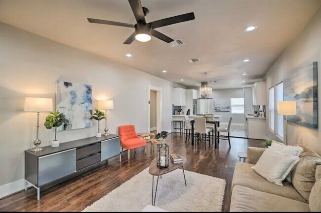 Foto del edificio - 5224 Leeland St