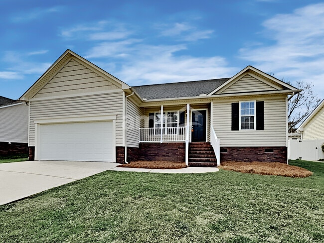 Building Photo - 1234 Piney Church Rd