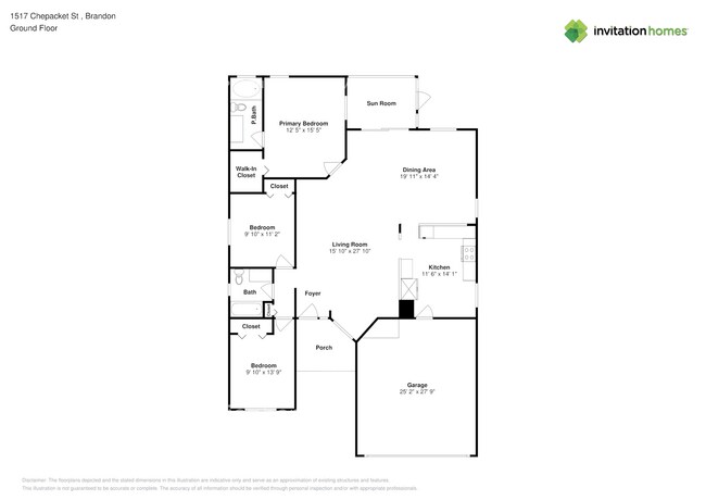 Foto del edificio - 1517 Chepacket St