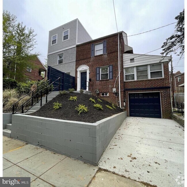 Apartamentos de renta en Dupont Park con garaje Washington, DC