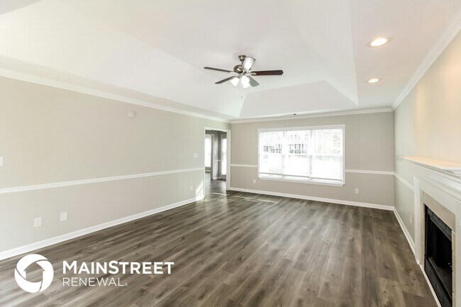 Foto del edificio - 5161 Salem Dr