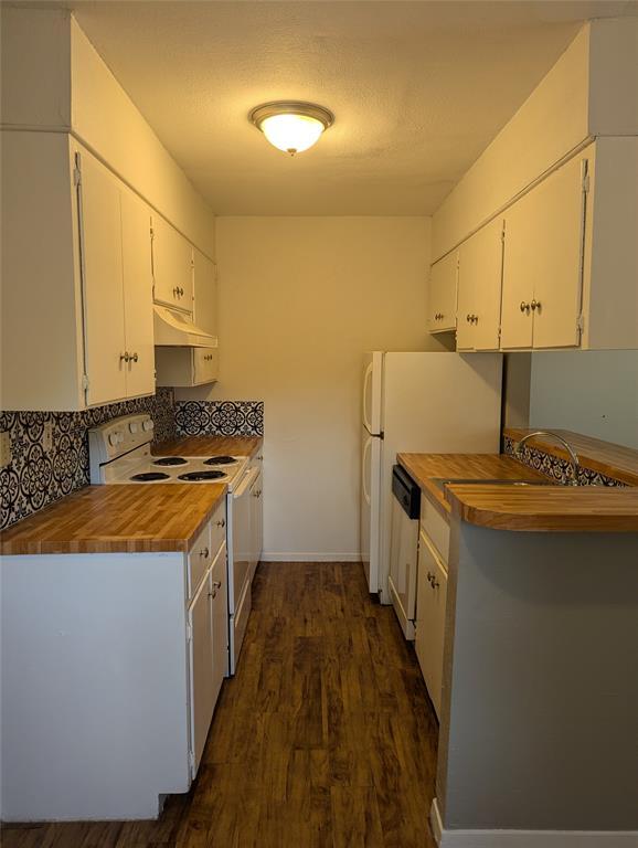 Foto del edificio - 3119 Tom Green St