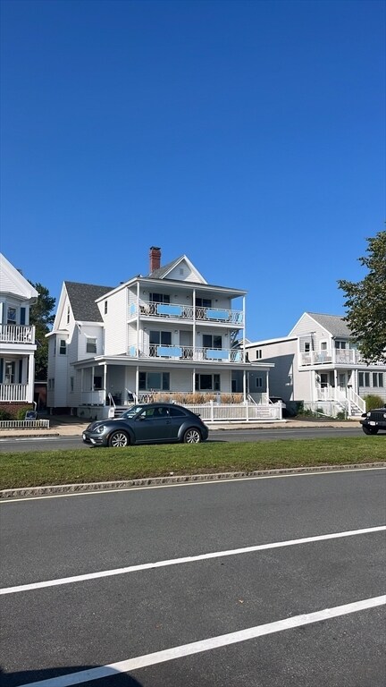 Foto del edificio - 63 Western Ave