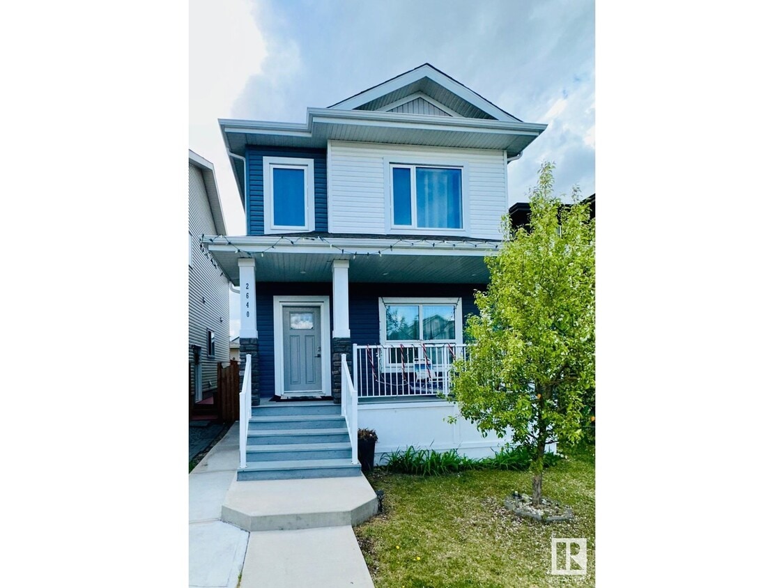 Photo principale - 2640 11 St NW