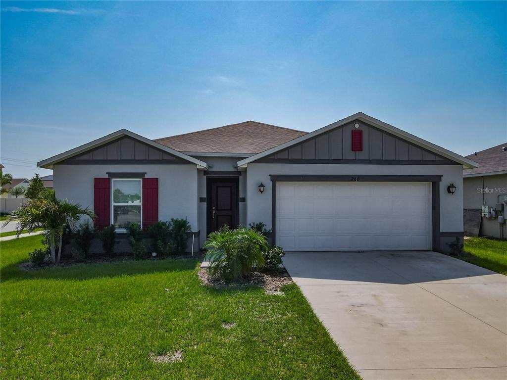 Foto principal - 260 Summerlin Loop