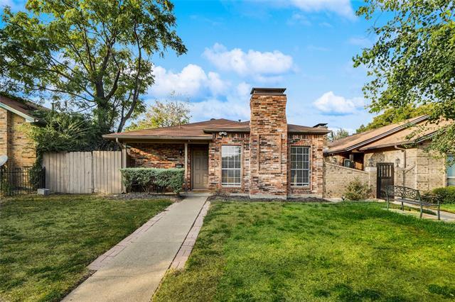 Foto principal - 2509 W Oakdale Rd