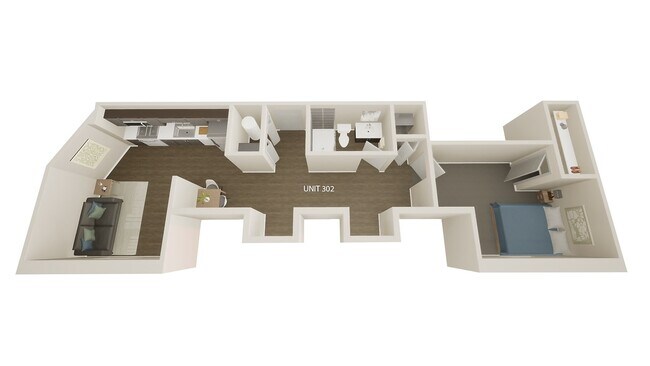 Building Photo - 606 W Ohio St