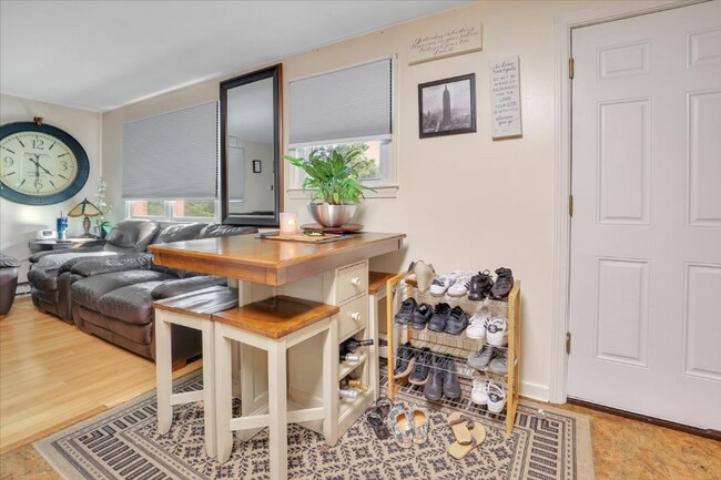 Foto del edificio - 1580 Hartford-New London Turnpike