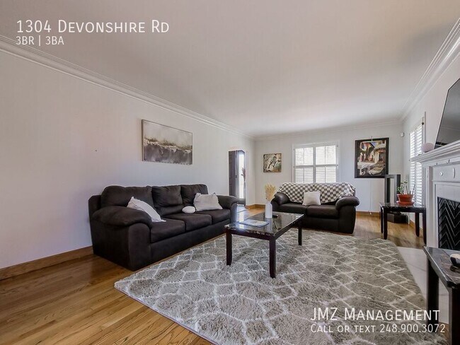 Building Photo - 1304 Devonshire Rd