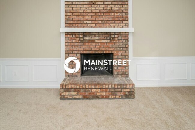 Foto del edificio - 3 Bedroom Pet-Friendly Home in Birmingham, AL with Main Street Renewal