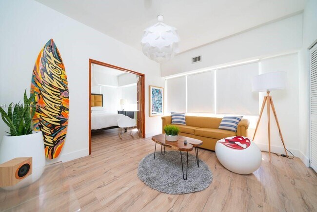 Foto del edificio - 227 1st St