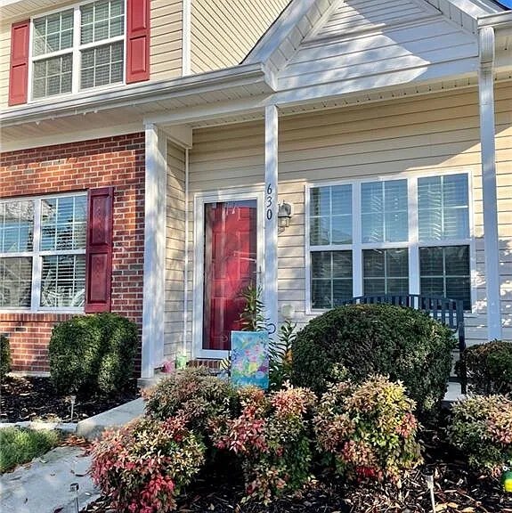 Photo - 630 Grasswren Way (Greensboro, NC)