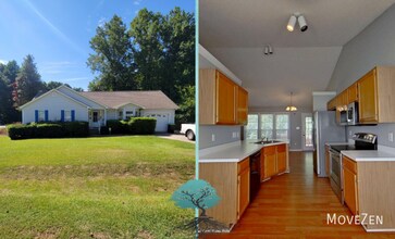 Building Photo - 4401 Whistling Way