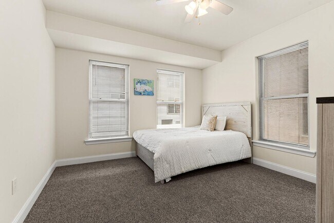 Foto del edificio - 1802 N 16th St