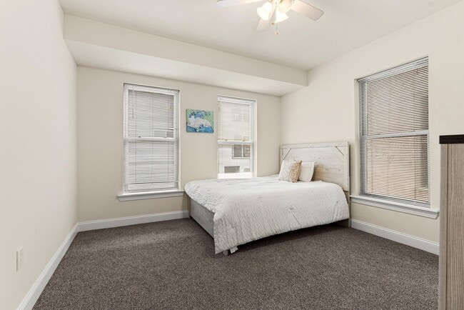 Photo - 1802 N 16th St Apartment