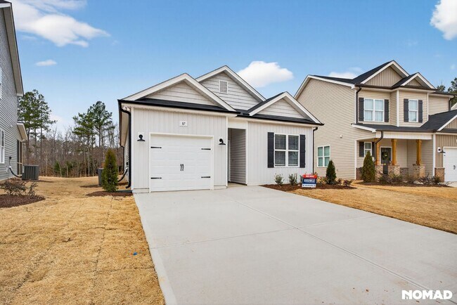 Foto del edificio - 87 Goldenrod Lp