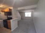Primary Photo - Spacious 1 bedroom, 1.5 bath, townhouse!