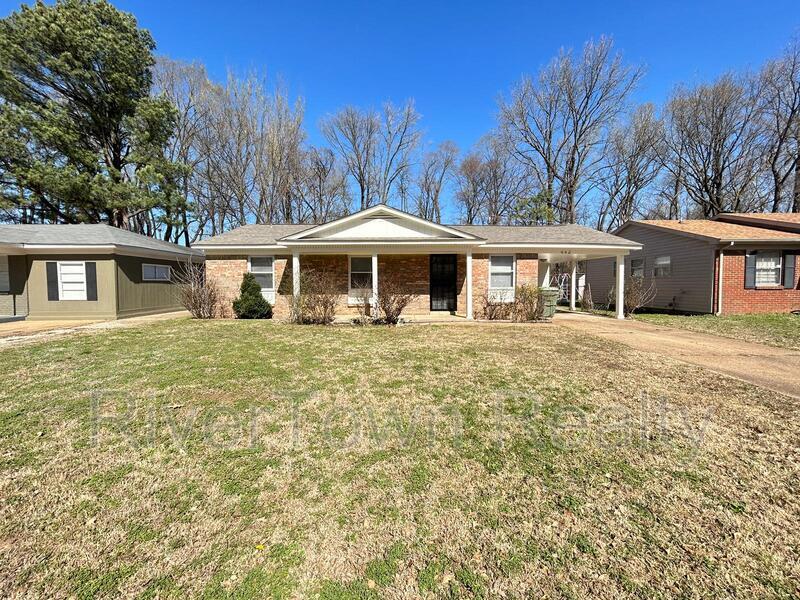 Foto principal - 642 Benham Ave