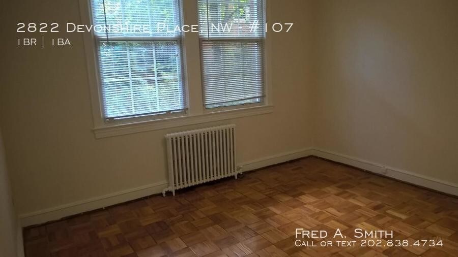 Primary Photo - 2822 Devonshire Pl NW