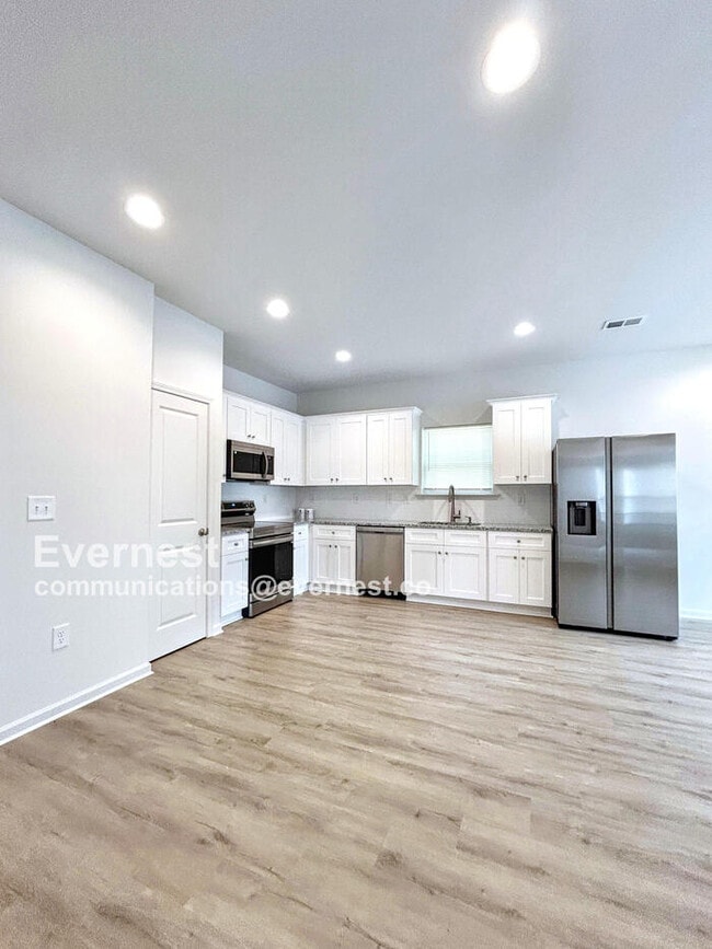 Foto del edificio - 613 14th St SW