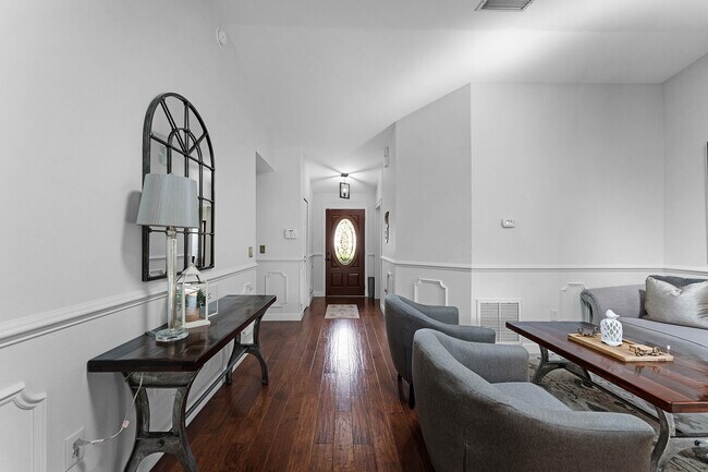 Building Photo - 5074 Arrapahoe St