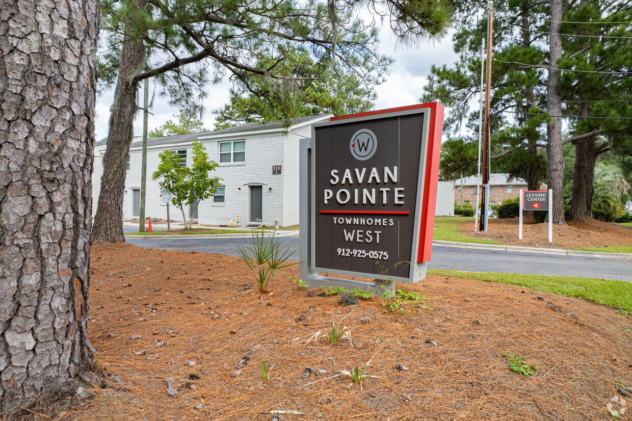 Foto principal - Savan Pointe