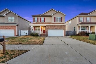 Building Photo - 9449 Garrett Ave