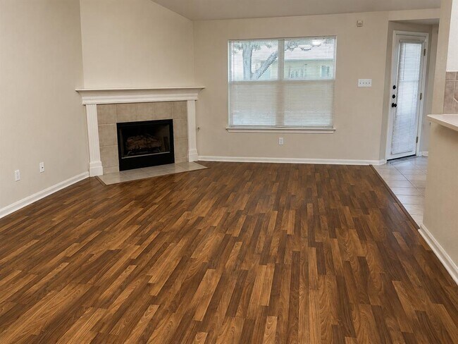 Foto del edificio - 2206 Bakers Way