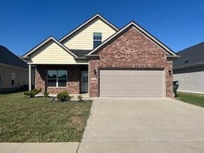 Building Photo - 1305 Angus Trail
