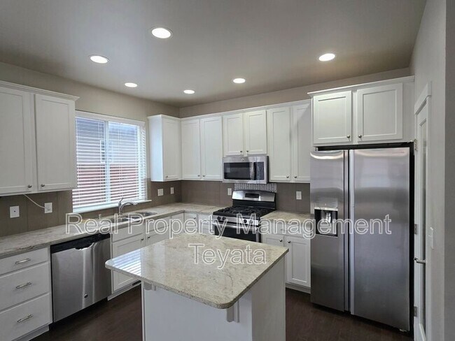 Foto del edificio - 4746 Hadley St