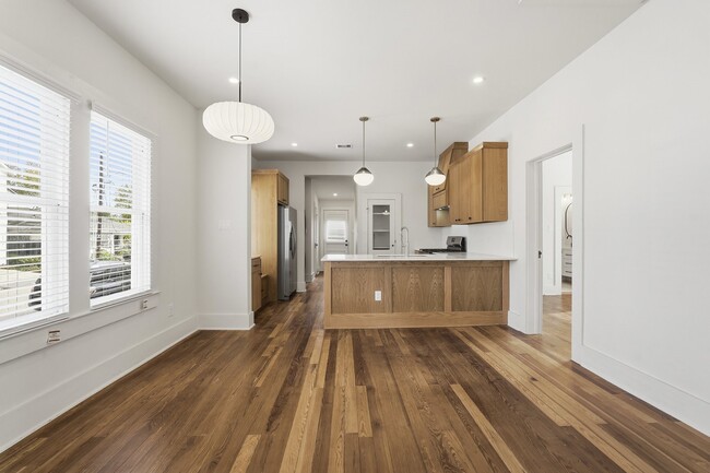 Foto del edificio - 2122 Hardy St