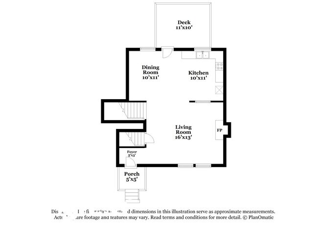 Building Photo - 126 Jake Taylor Dr
