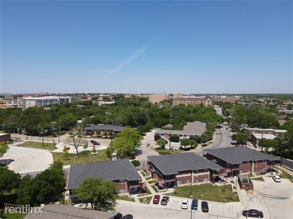 Foto del edificio - 12A Apartments