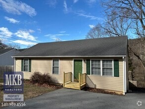 Building Photo - 2719 Bandy Rd
