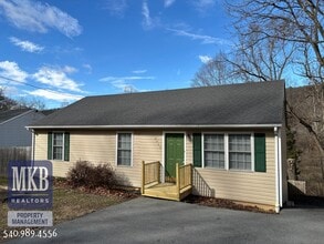 Building Photo - 2719 Bandy Rd