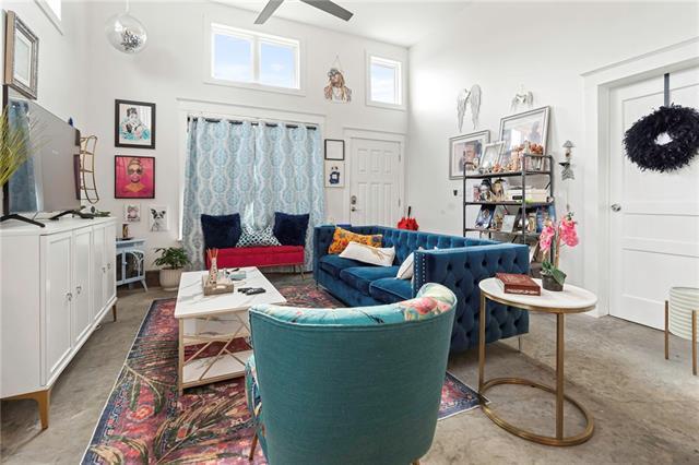 Building Photo - 1201 Teche St