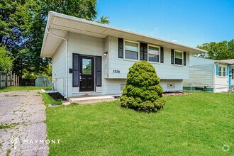 Building Photo - 1526 Burley Dr