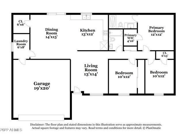 Building Photo - 3548 E Pueblo Ave