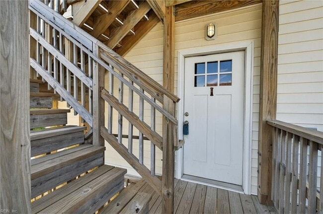 Foto del edificio - 1218 W Ocean View Ave