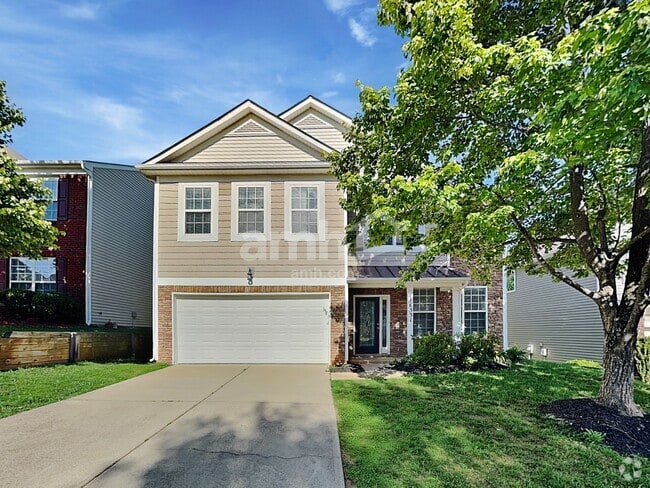 Building Photo - 16531 Falconry Way