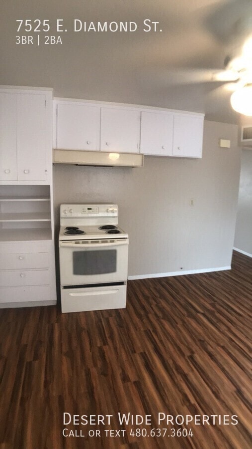 Foto del edificio - 7525 E Diamond St