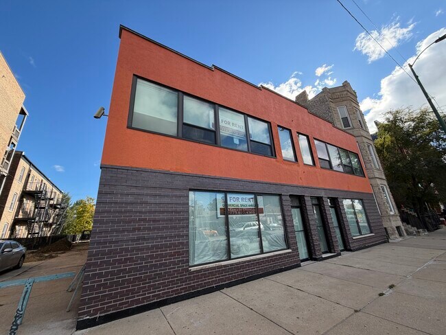 Building Photo - 2109 S Ashland Ave