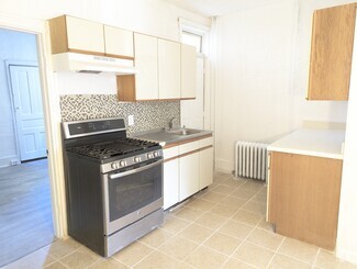 Building Photo - 5833 Crittenden St
