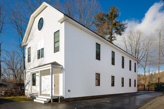 Building Photo - 33 West Main Street